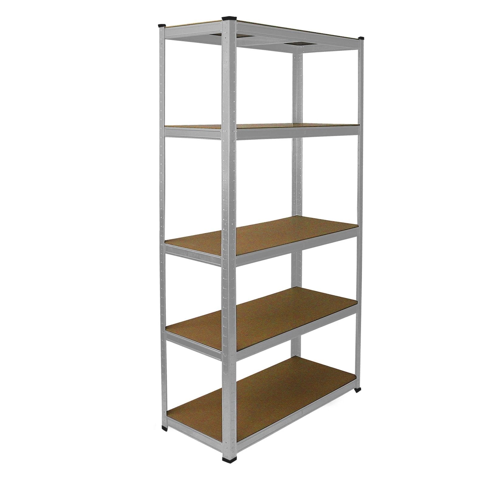 Monster Shop 3 x E-Rax Galvanised Racking -