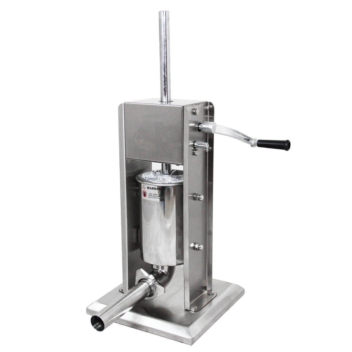 Kukoo 3 Litre Sausage Stuffer by Monster Shop