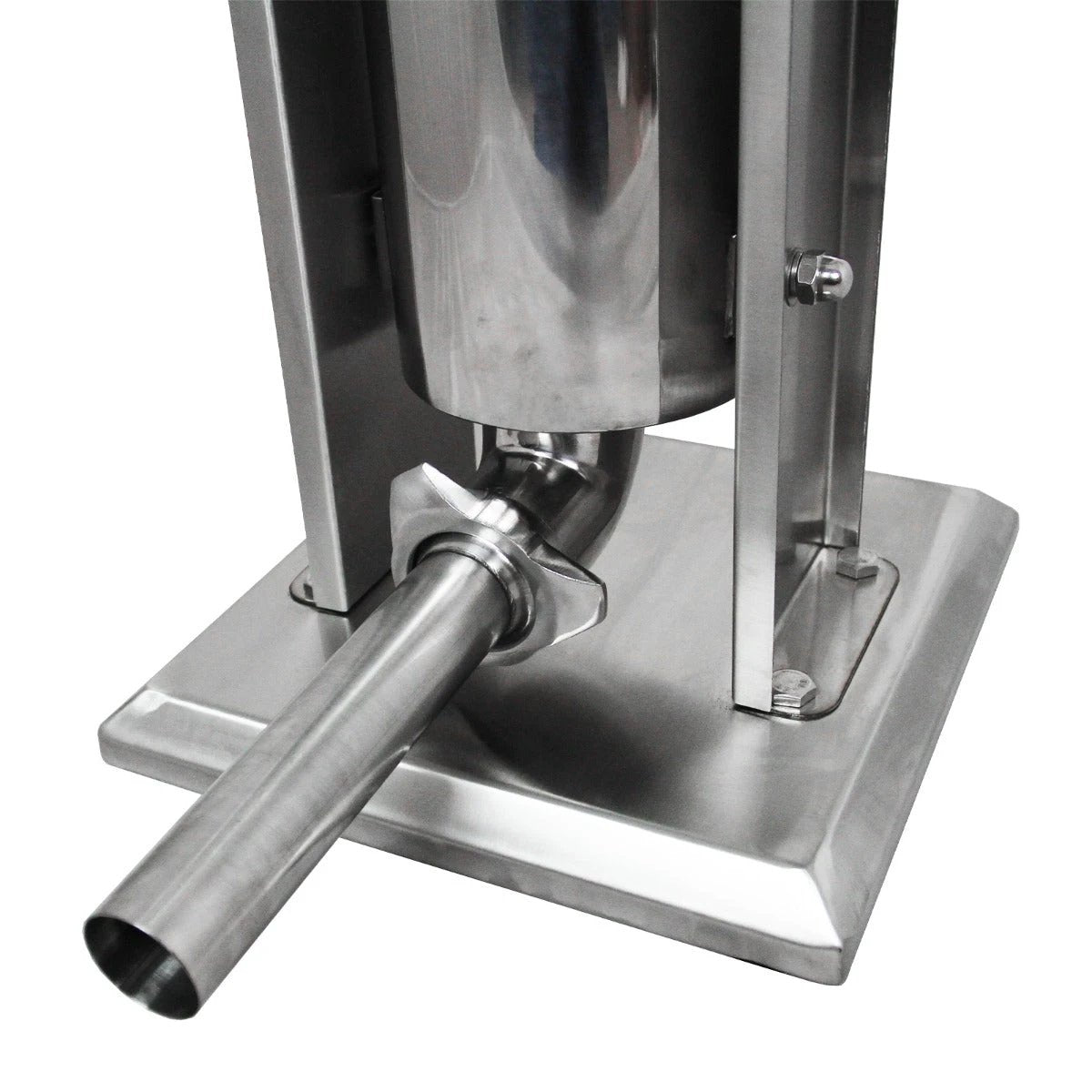 Monster Shop Kukoo 7 Litre Sausage Stuffer -