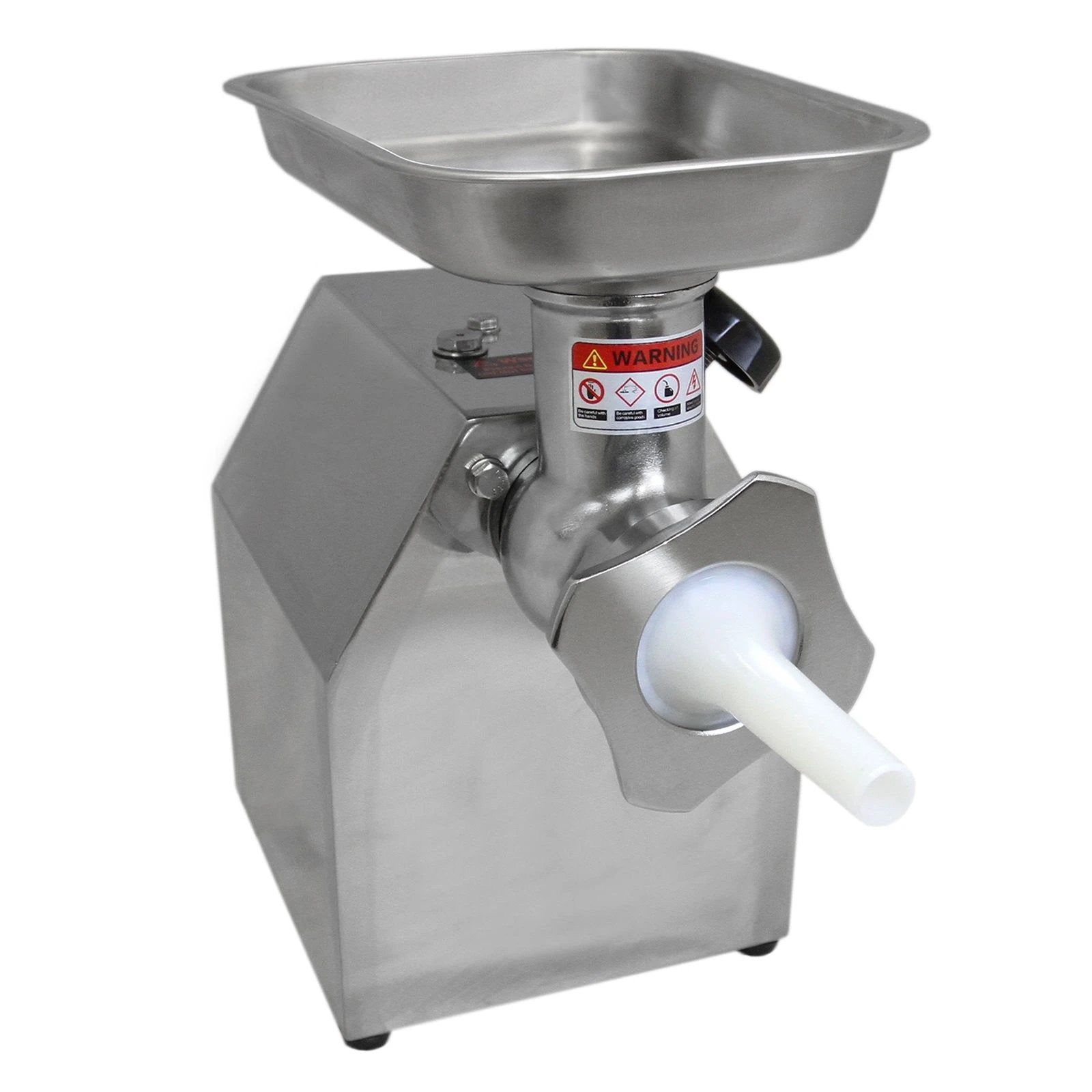 Monster Shop KuKoo Commercial Meat Grinder -