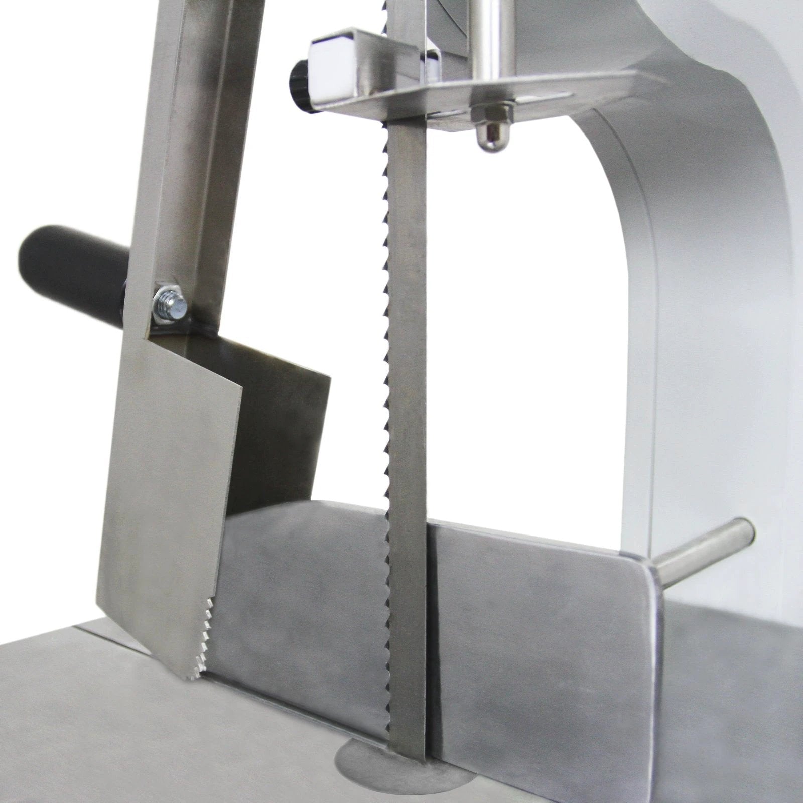Monster Shop Kukoo Commercial Bone Saw Bandsaw -