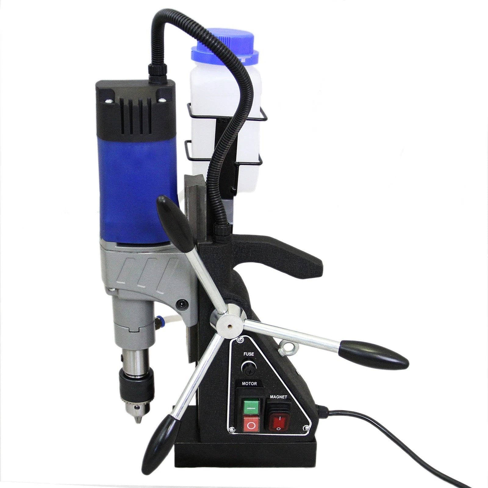T-Mech Magnetic Drill Press by Monster Shop