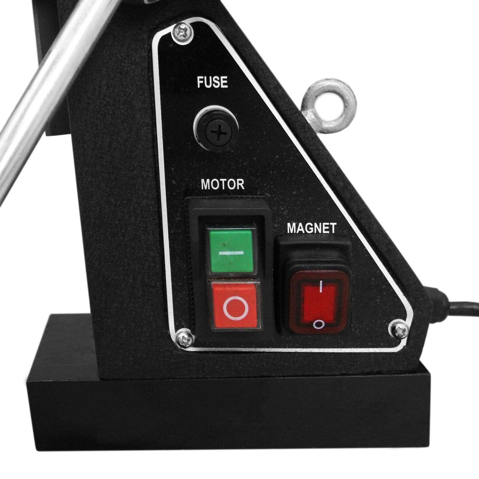 T-Mech Magnetic Drill Press by Monster Shop
