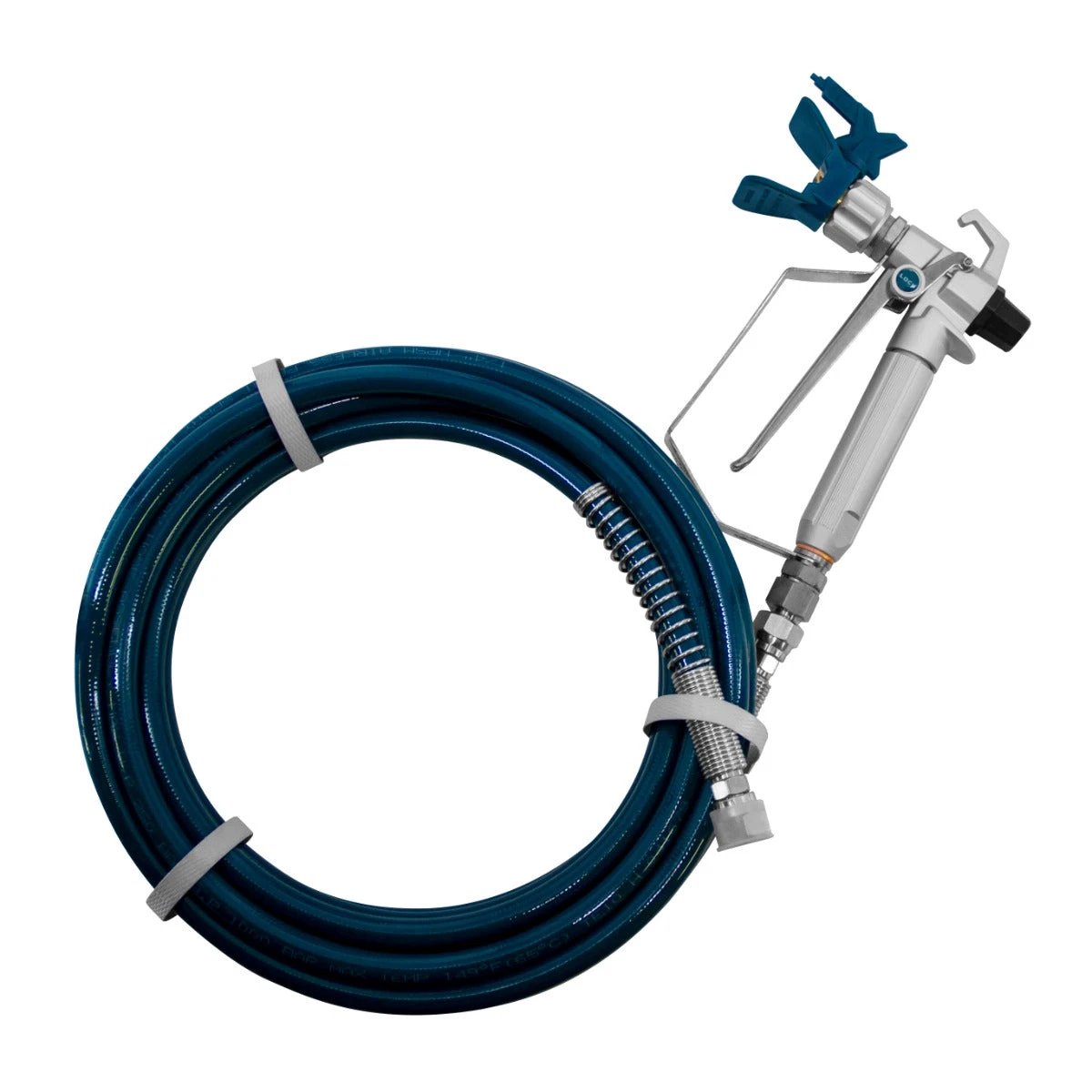 Maxblast Airless Paint Sprayer Gun 650W 1.4L by Monster Shop