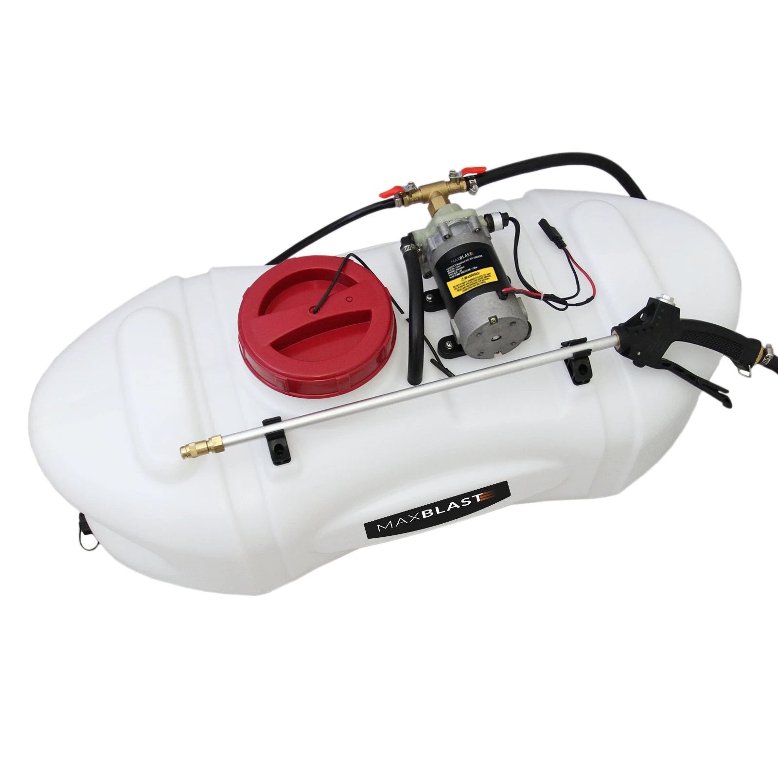Monster Shop 100L ATV Sprayer -