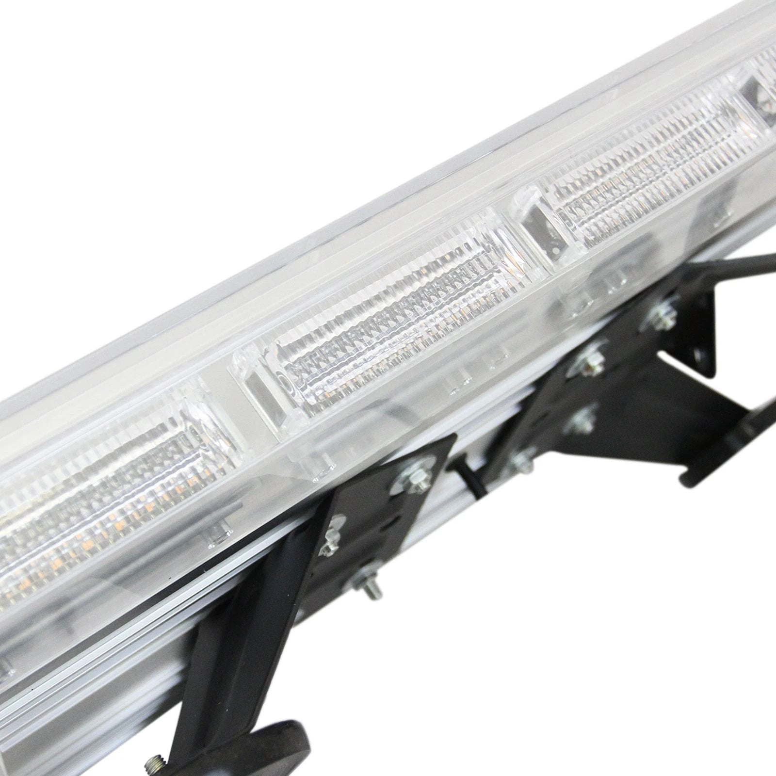 Monster Shop Amber Recovery Light 600mm -