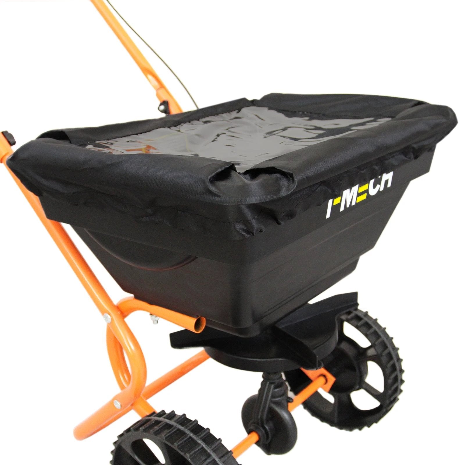 Monster Shop T-Mech Rotary Spreader -