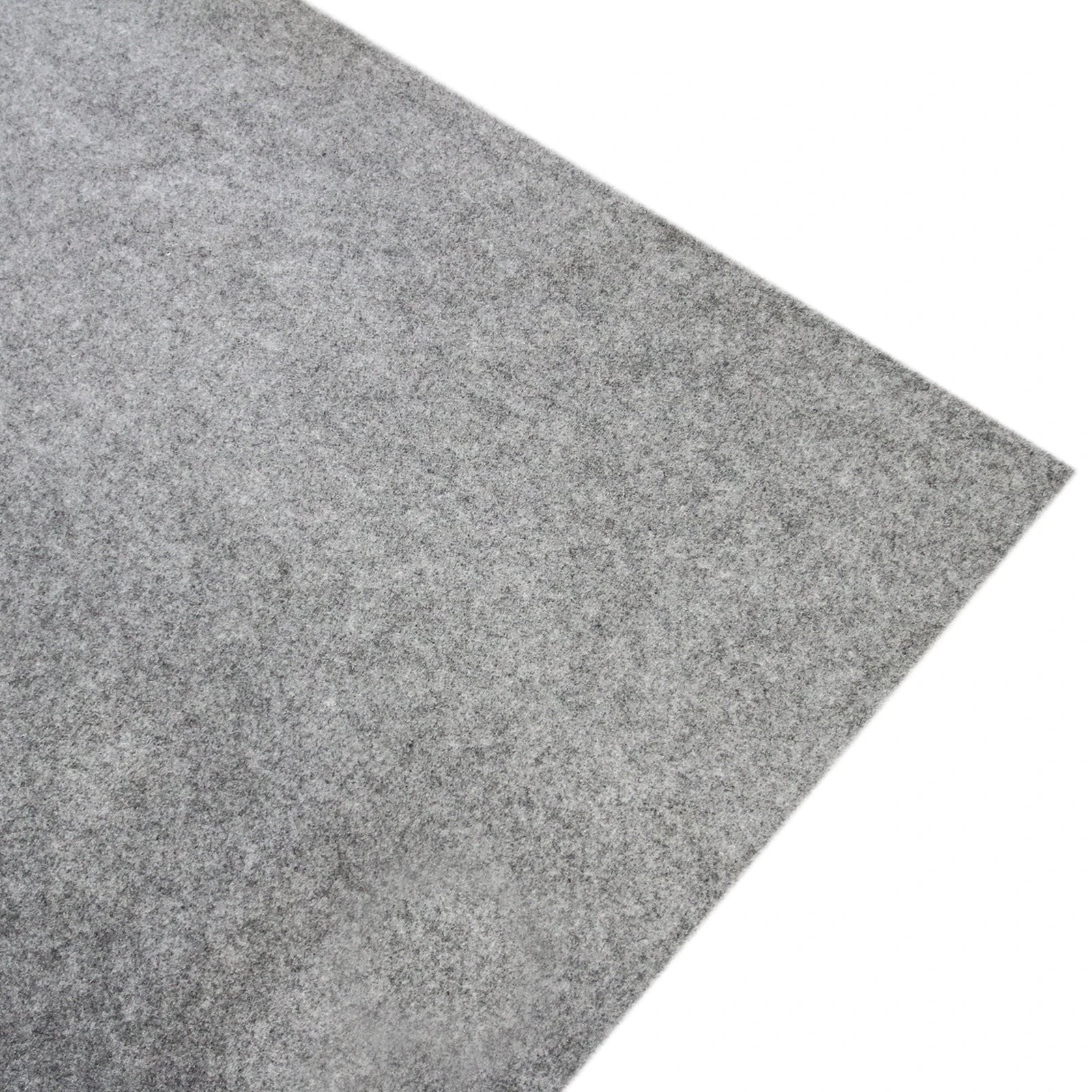 Van Carpet Lining / Smoke & 5 Adhesive Cans by Monster Shop