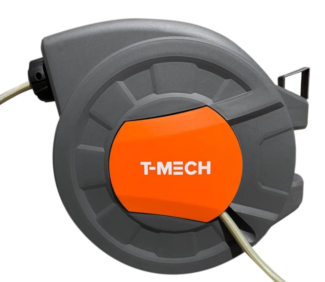 Monster Shop 20m Retractable Hosepipe -