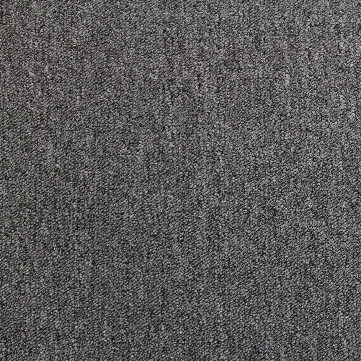Monster Shop 40 x Carpet Tiles Anthracite Grey 10m2 -