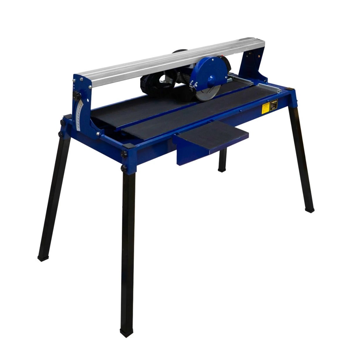 Wet Tile Cutter Bench - 720mm / 800W by Monster Shop