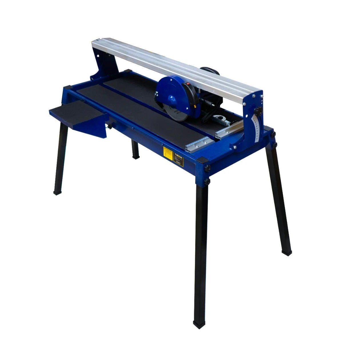 Wet Tile Cutter Bench - 720mm / 800W by Monster Shop