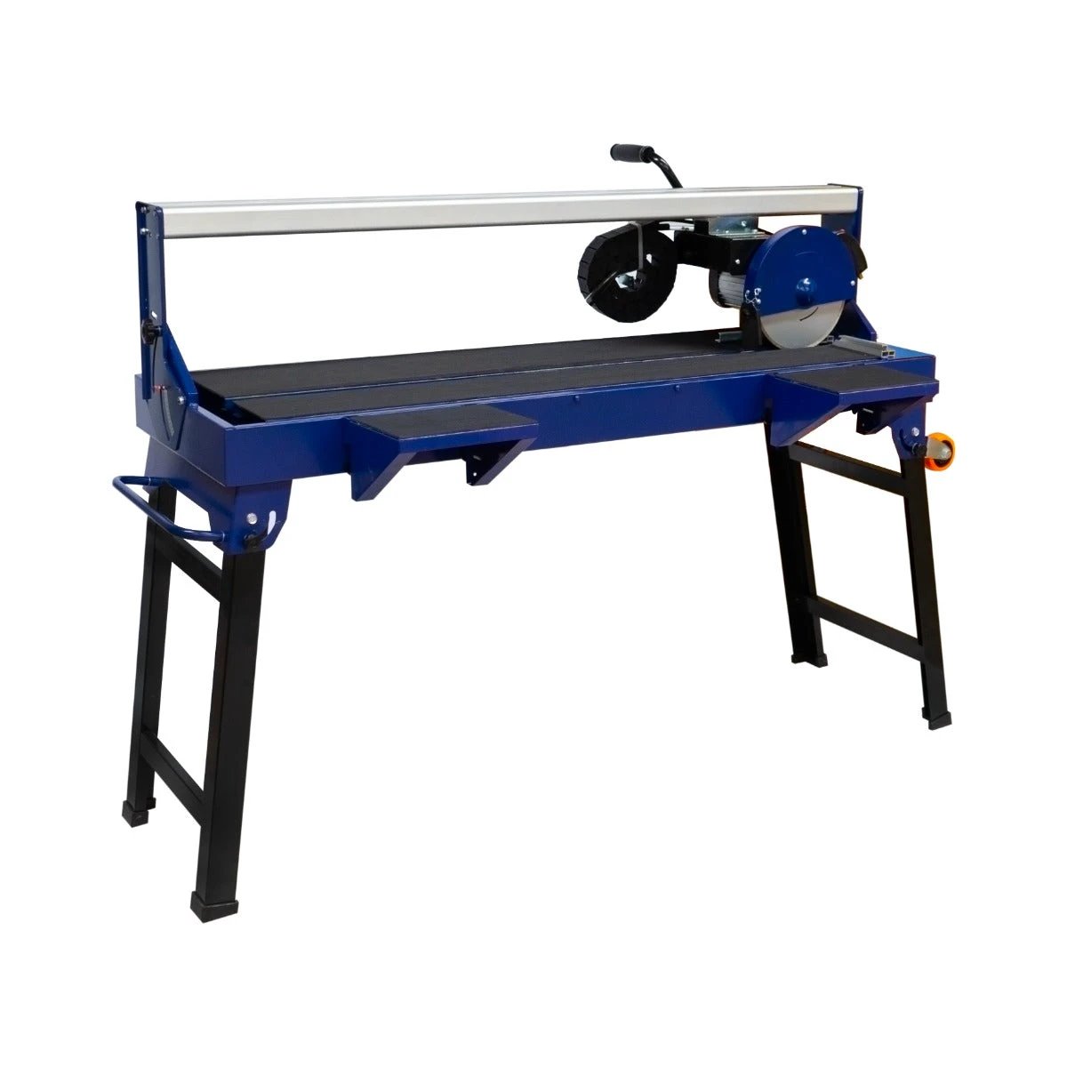 Monster Shop T-Mech Wet Tile Cutter Bench - 1200mm / 1400W -