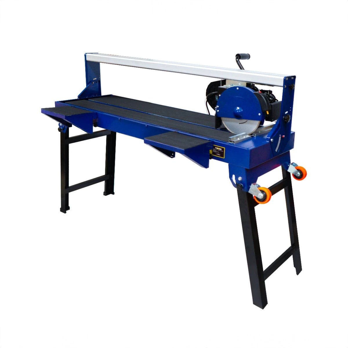 Monster Shop T-Mech Wet Tile Cutter Bench - 1200mm / 1400W -
