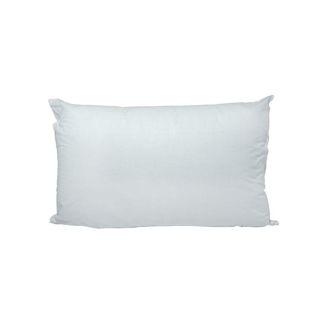 Harwoods Supreme Hotel Pillow - Cushions