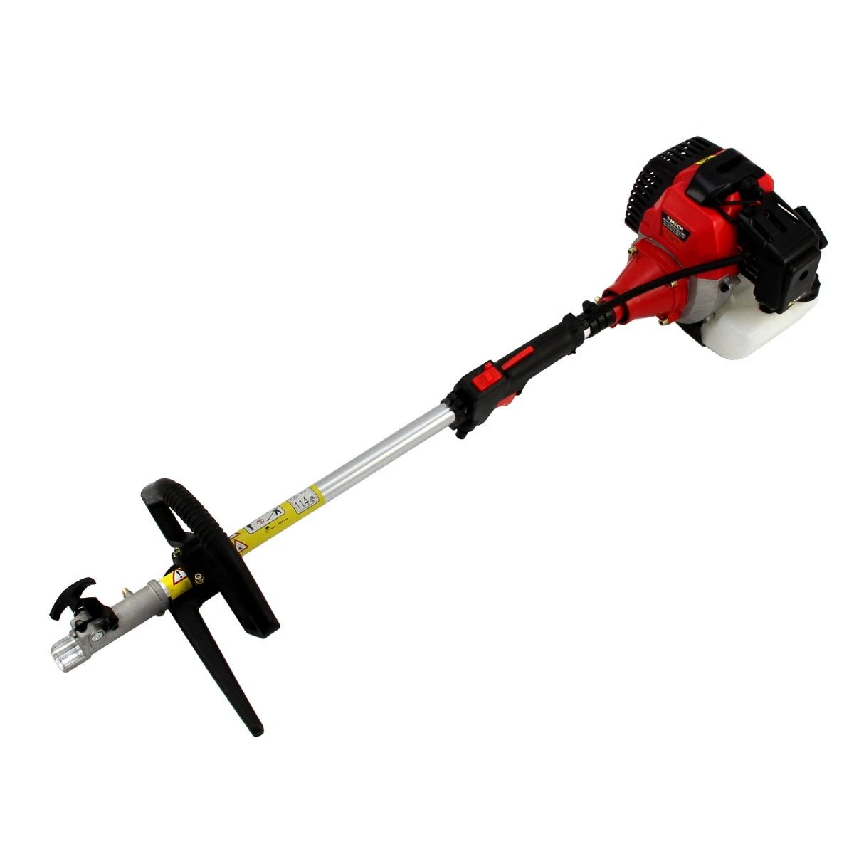 5 in 1 Multi Tool & Earth Auger by Monster Shop