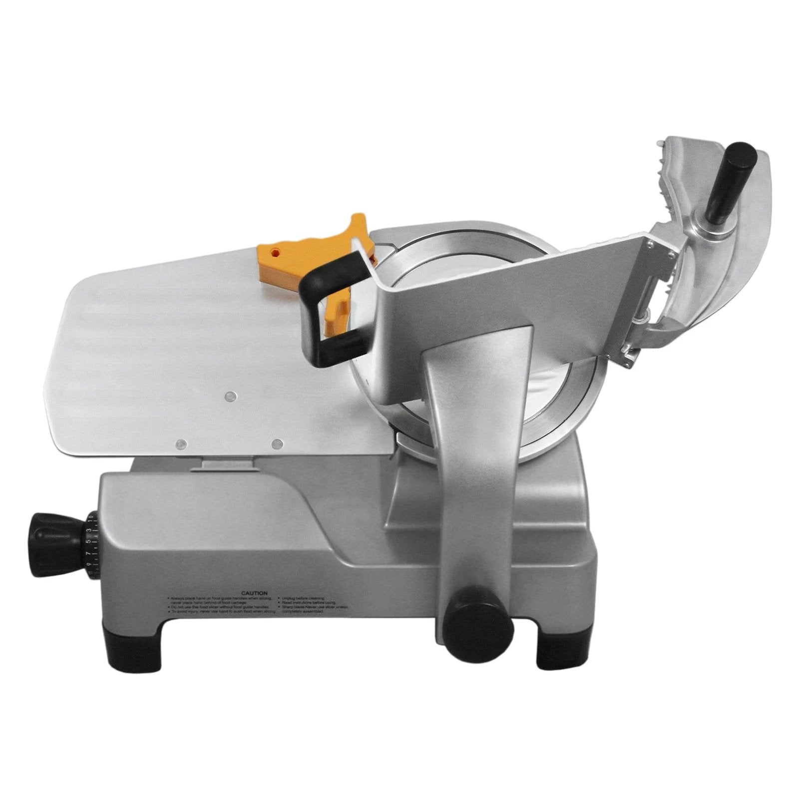 KuKoo 10" Meat Slicer by Monster Shop