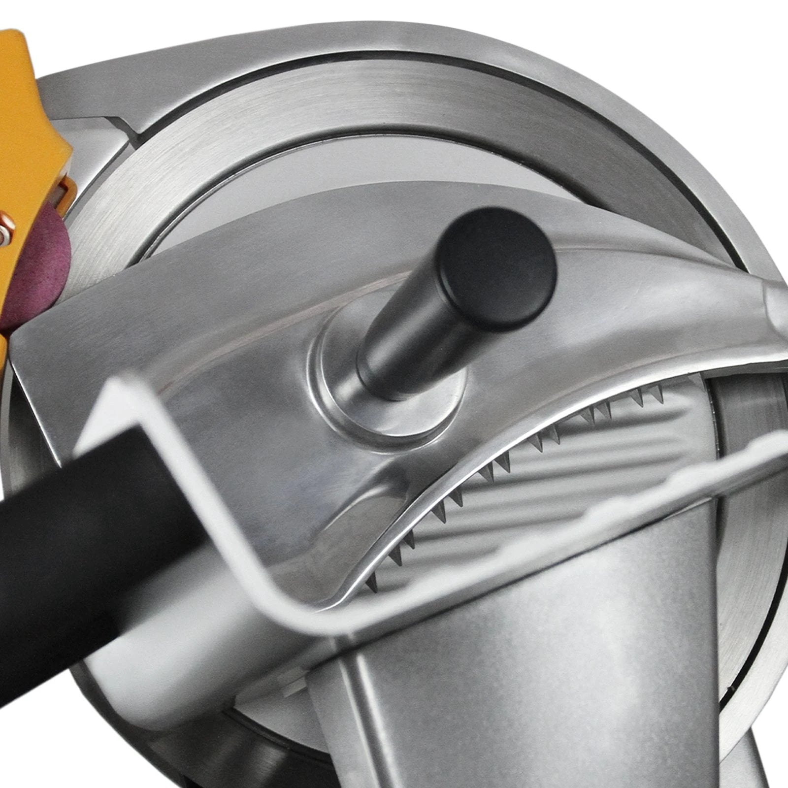KuKoo 10" Meat Slicer by Monster Shop