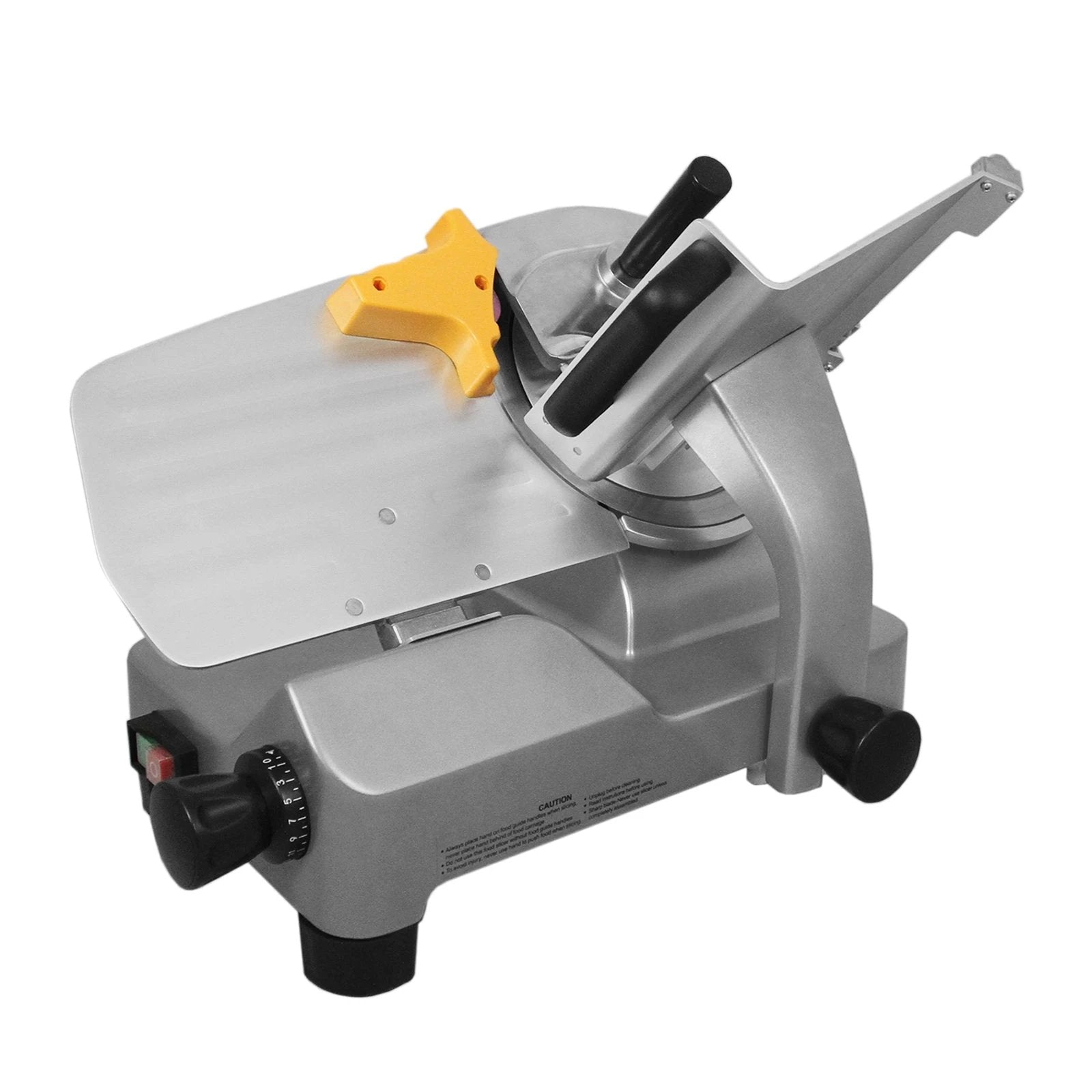 KuKoo 10" Meat Slicer by Monster Shop