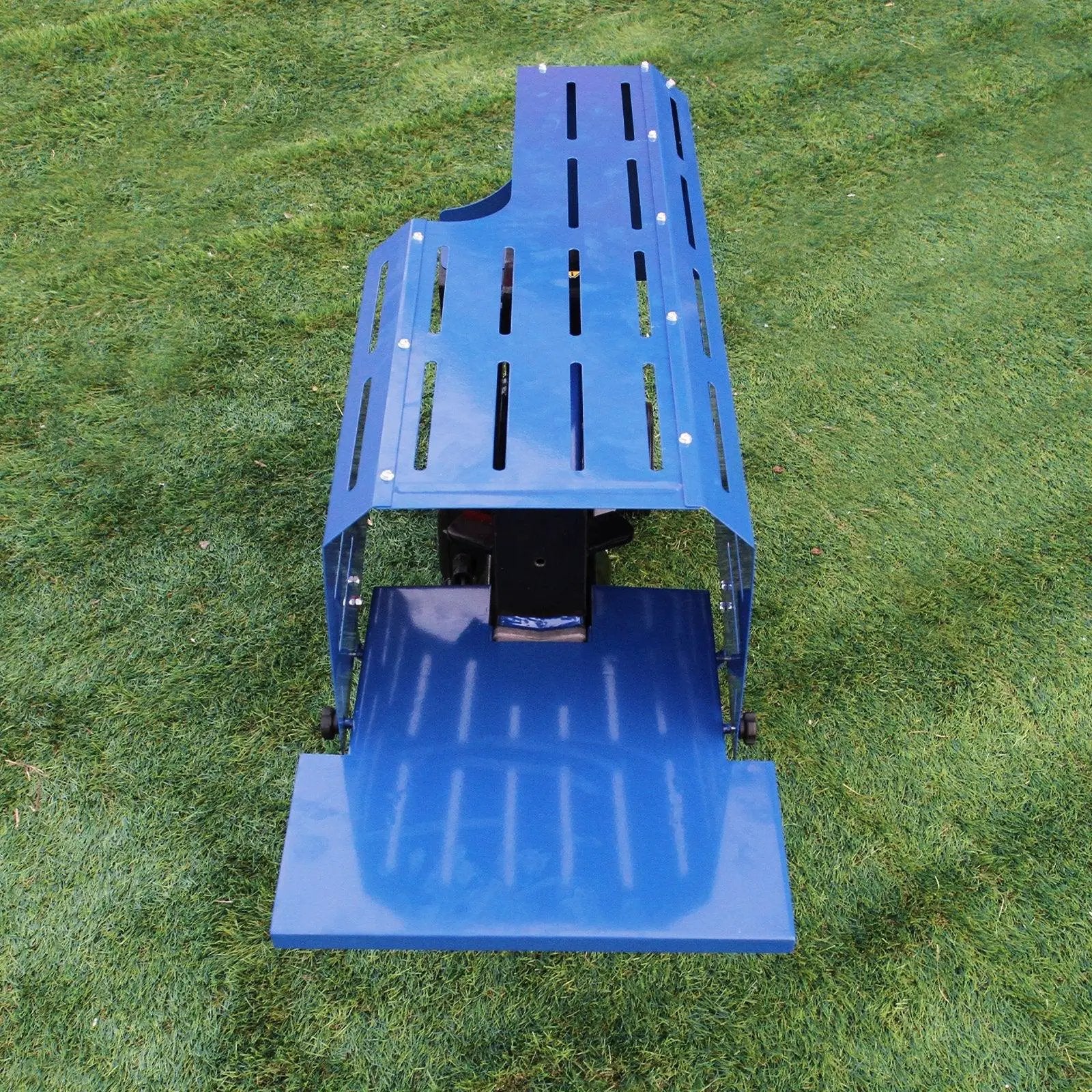 Monster Shop 5T Electric Log Splitter -