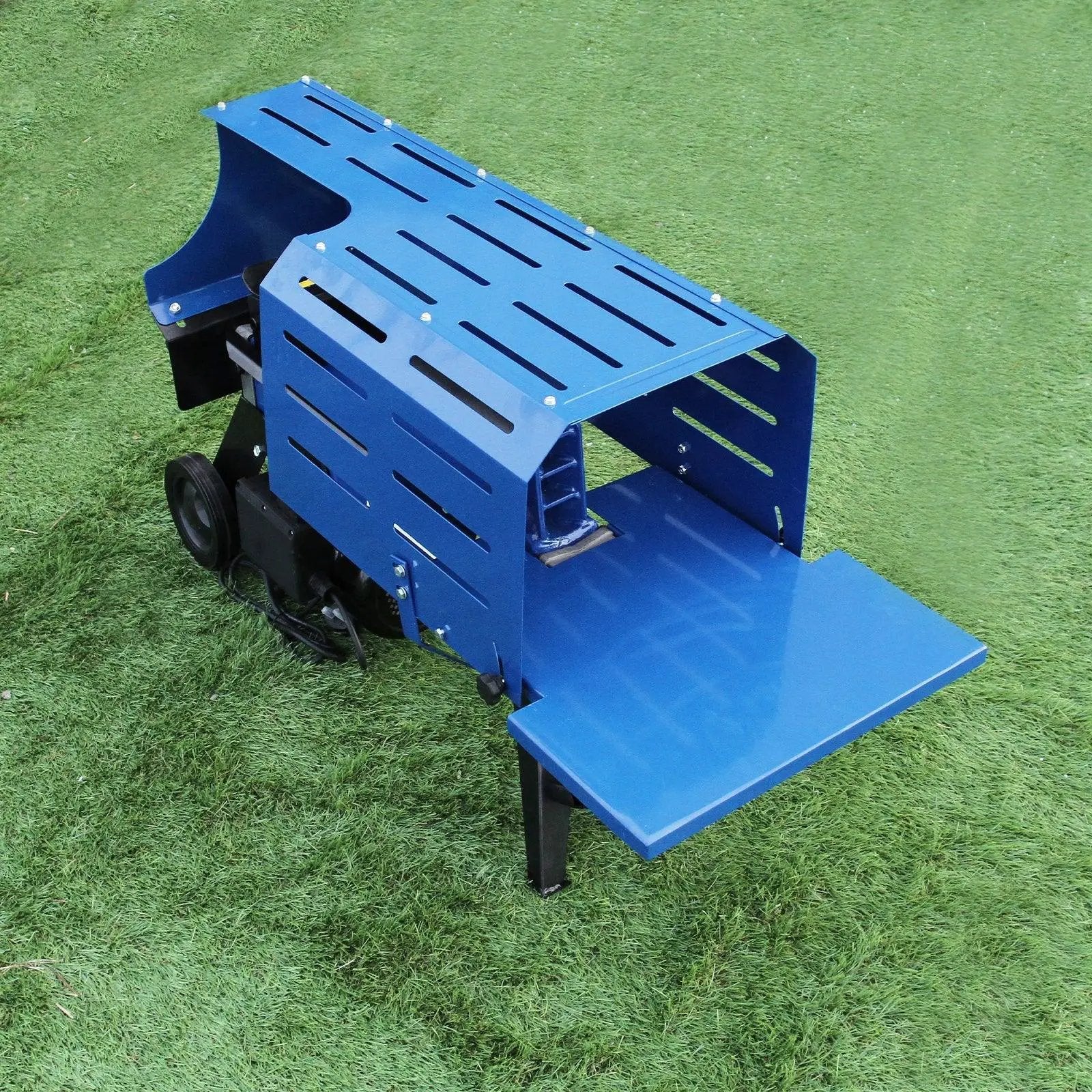 Monster Shop 5T Electric Log Splitter -