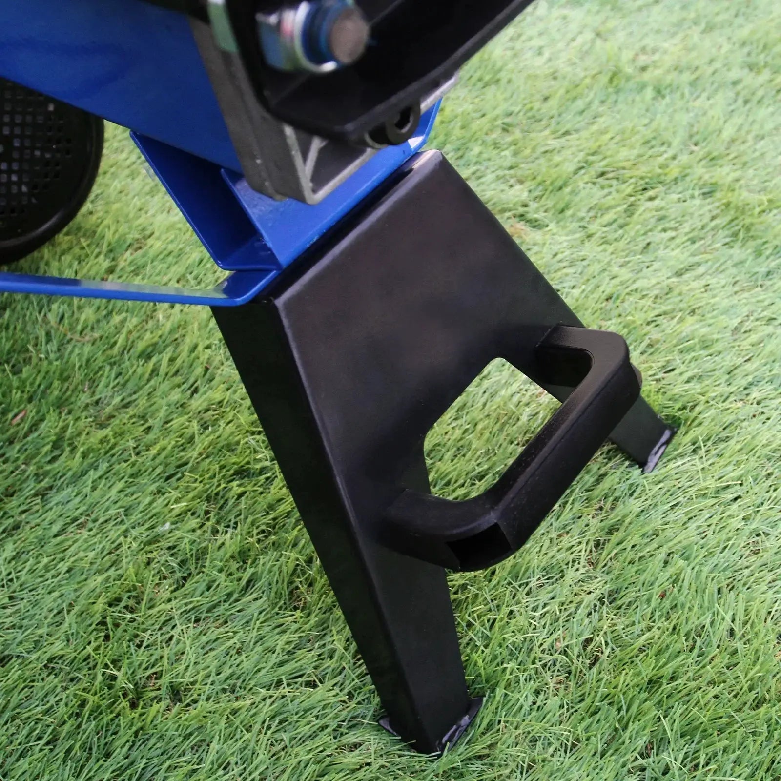 Monster Shop 5T Electric Log Splitter -