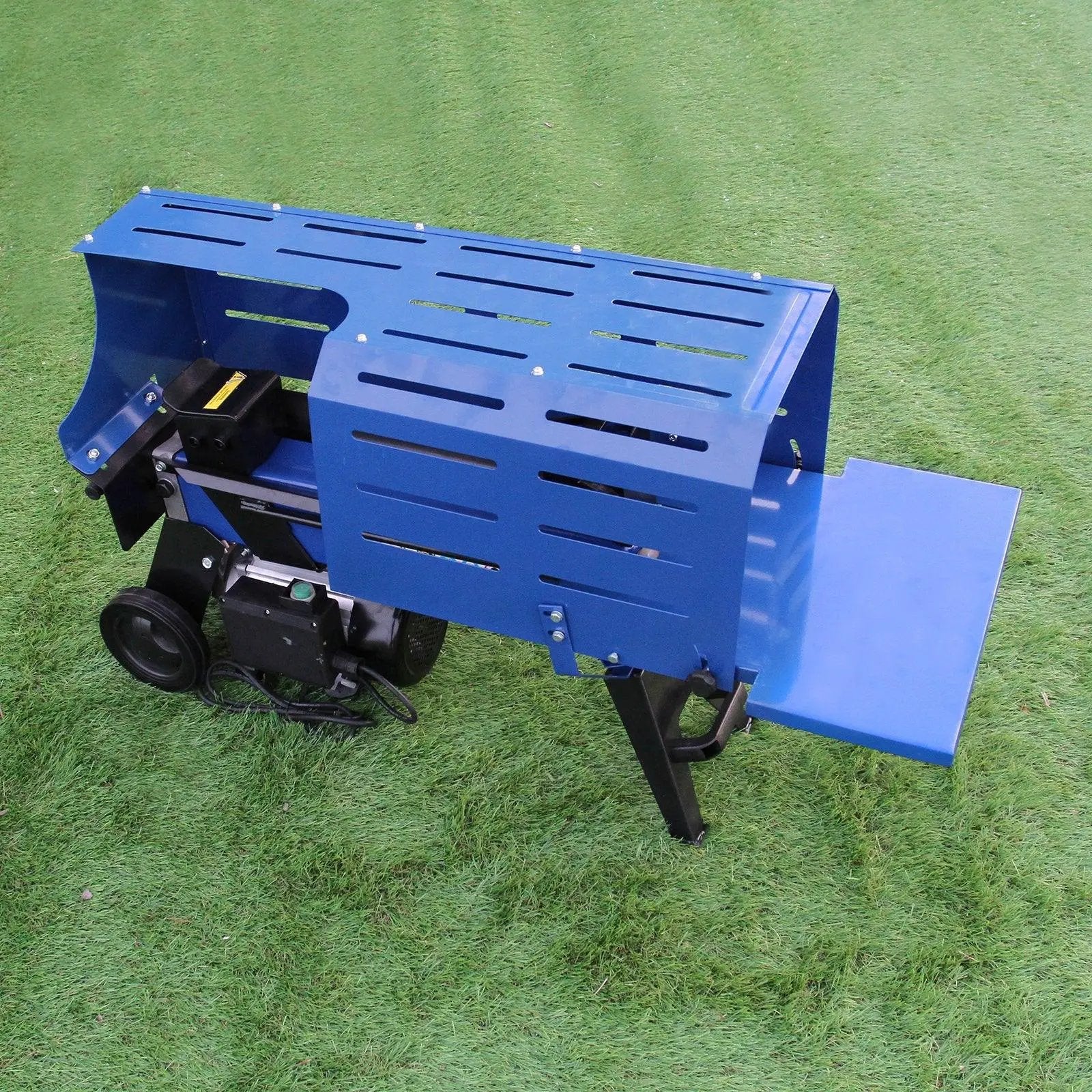 Monster Shop T-Mech 7T Log Splitter 520mm -