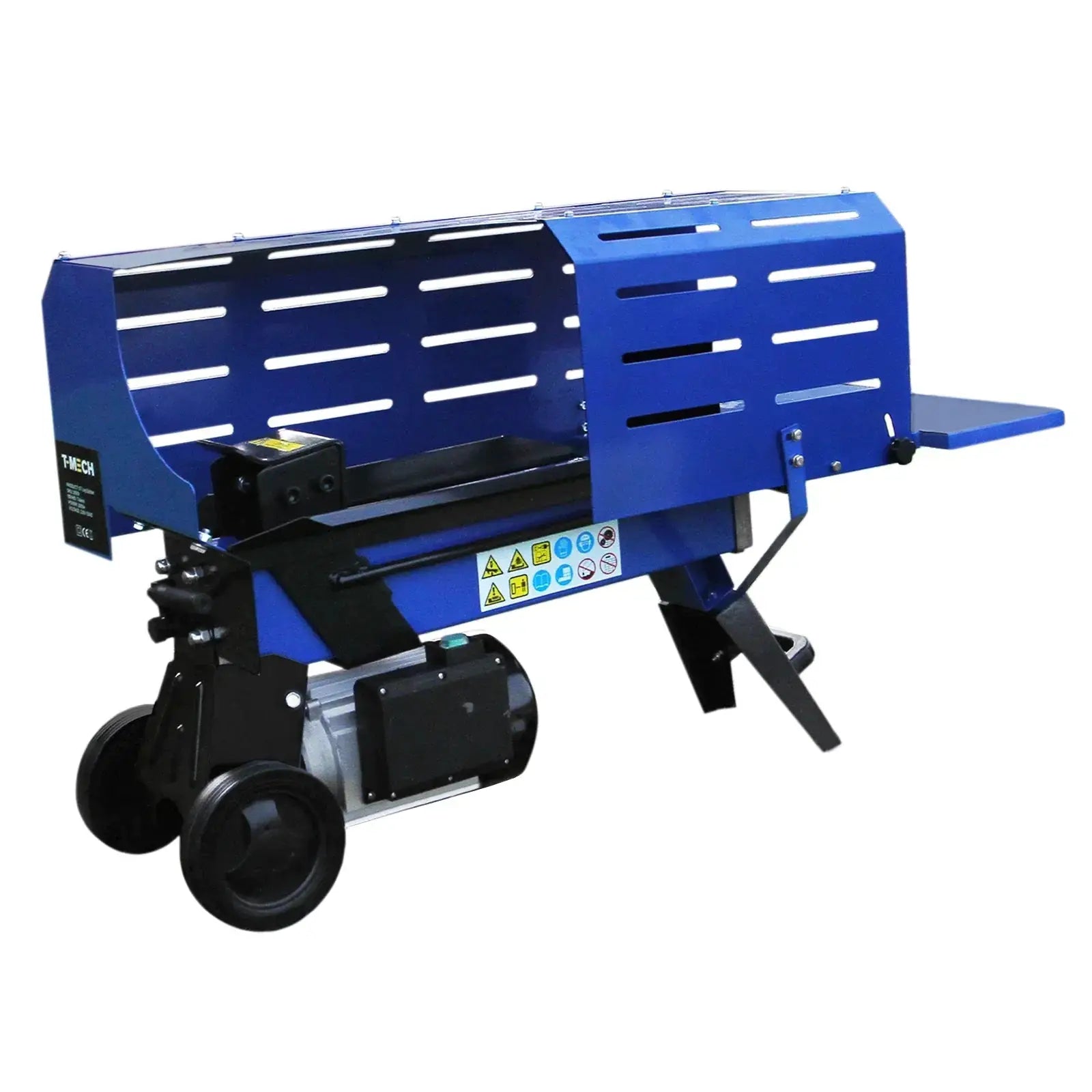 Monster Shop T-Mech 7T Log Splitter 520mm -