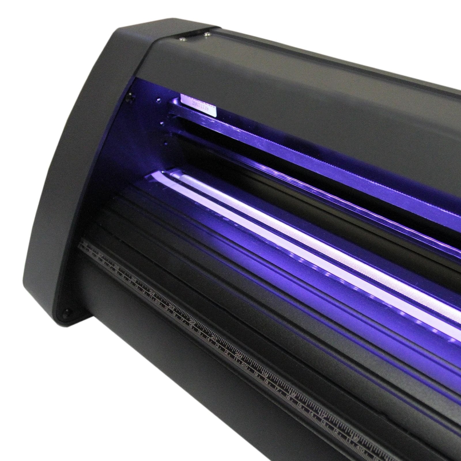 720 Vinyl Cutter with Stand, Signcut pro & LED Light Guide by Monster Shop