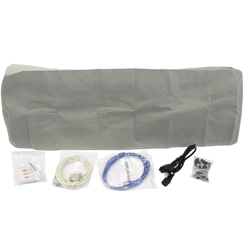 Vinyl Cutter LED, 5 in 1 Heat Press, Printer, Signcut Pro & Weeding Kit Bundle - Monster Shop - Home Symphony