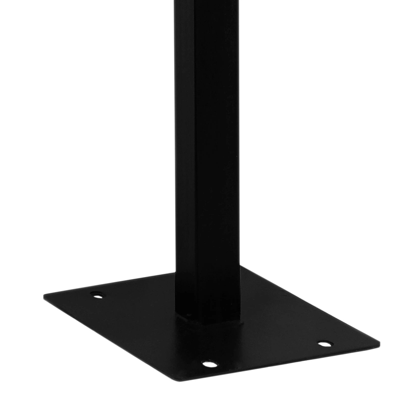 Monster Shop Post Box Stand -