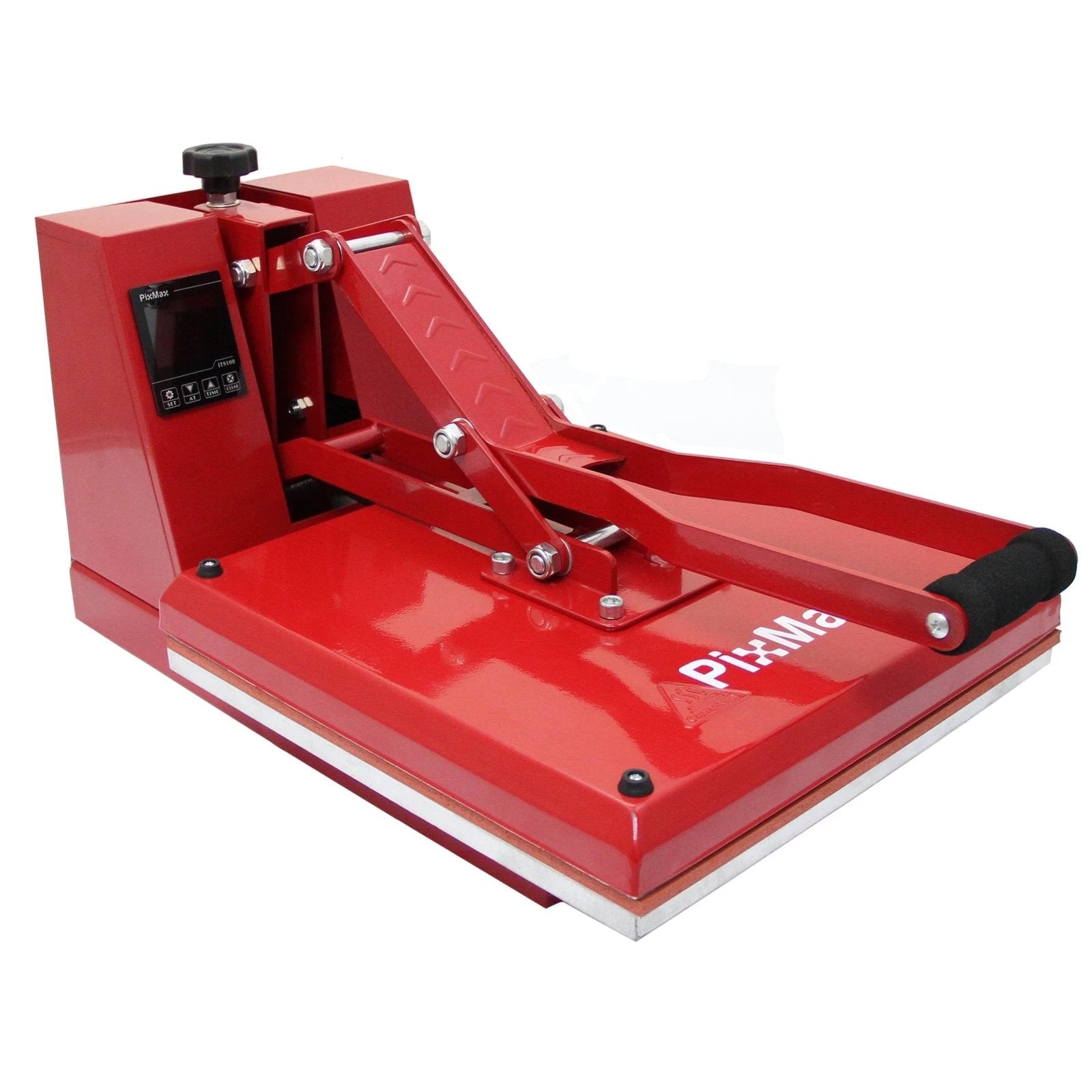 Vinyl Cutter LED, 38cm Clam Press & SignCut Software by Monster Shop