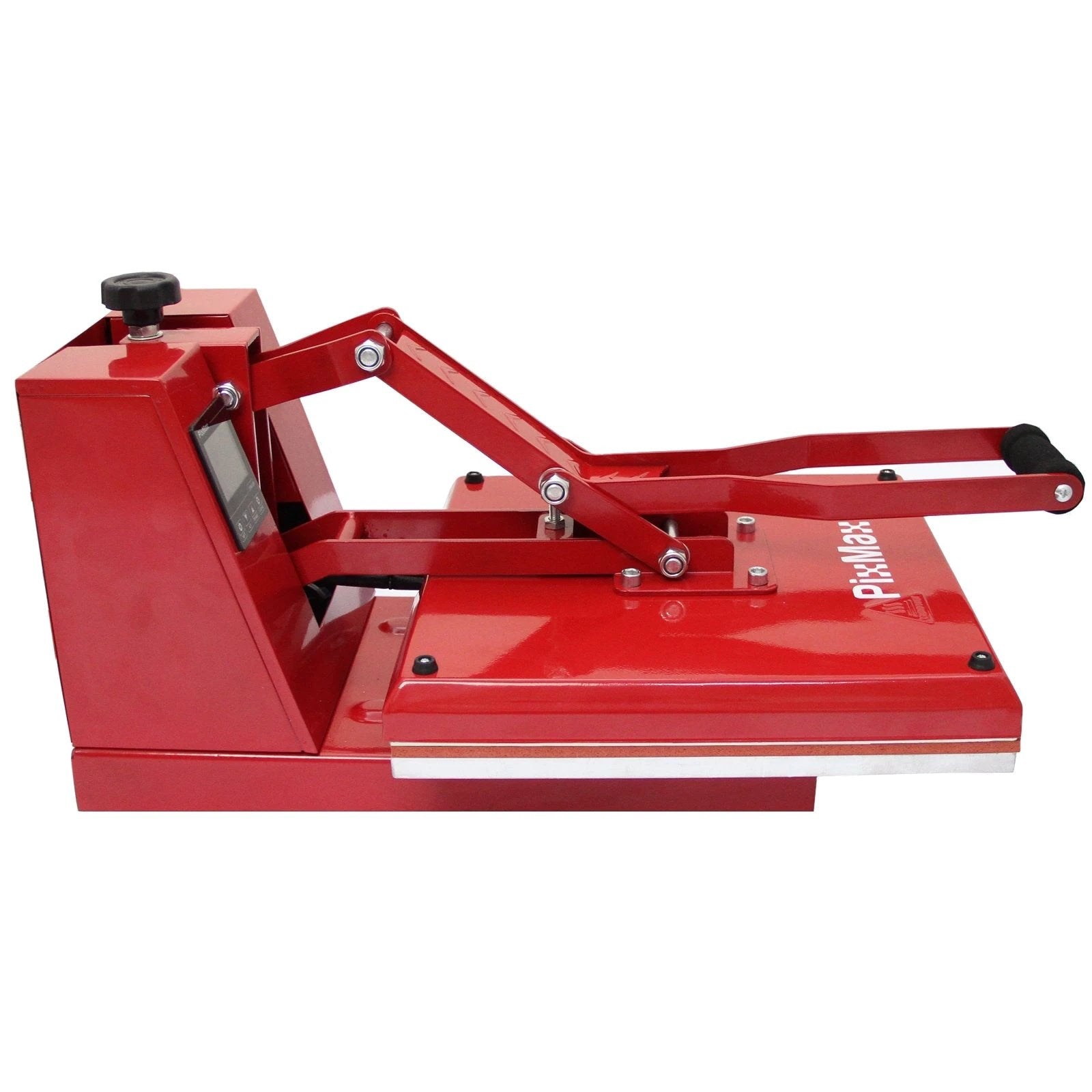 Vinyl Cutter LED, 38cm Clam Press & SignCut Software by Monster Shop