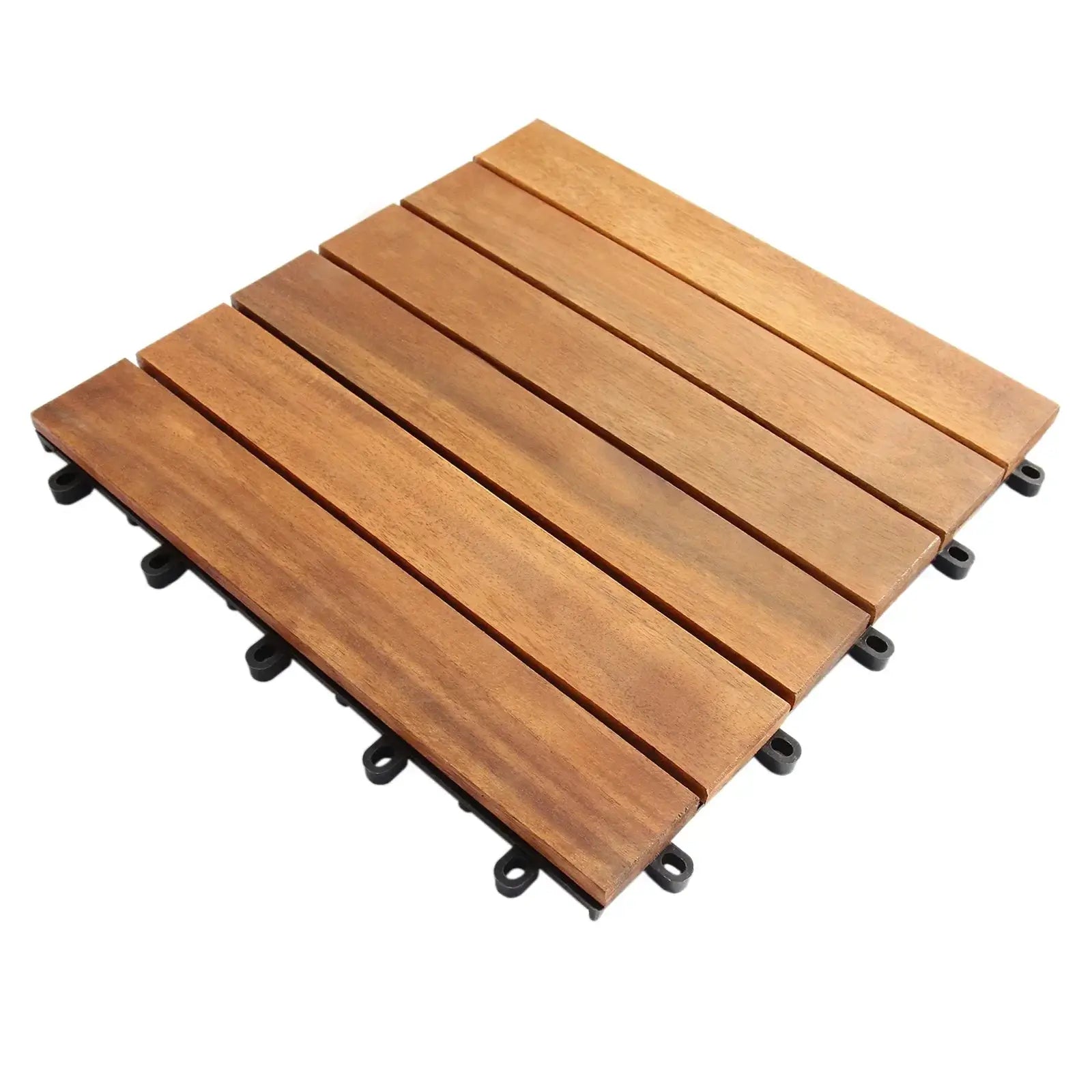 Monster Shop Wooden Decking Tiles -