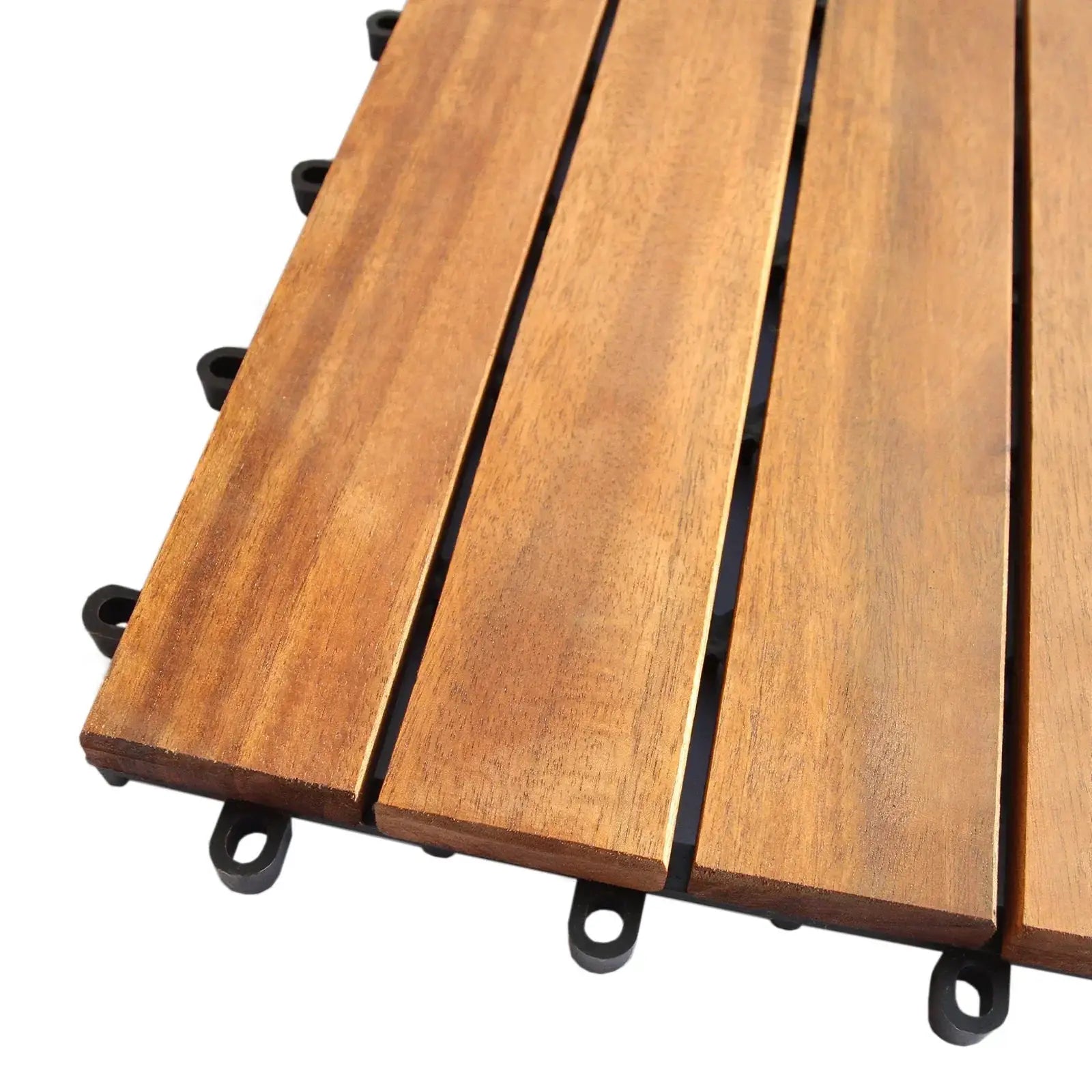 Monster Shop Wooden Decking Tiles -