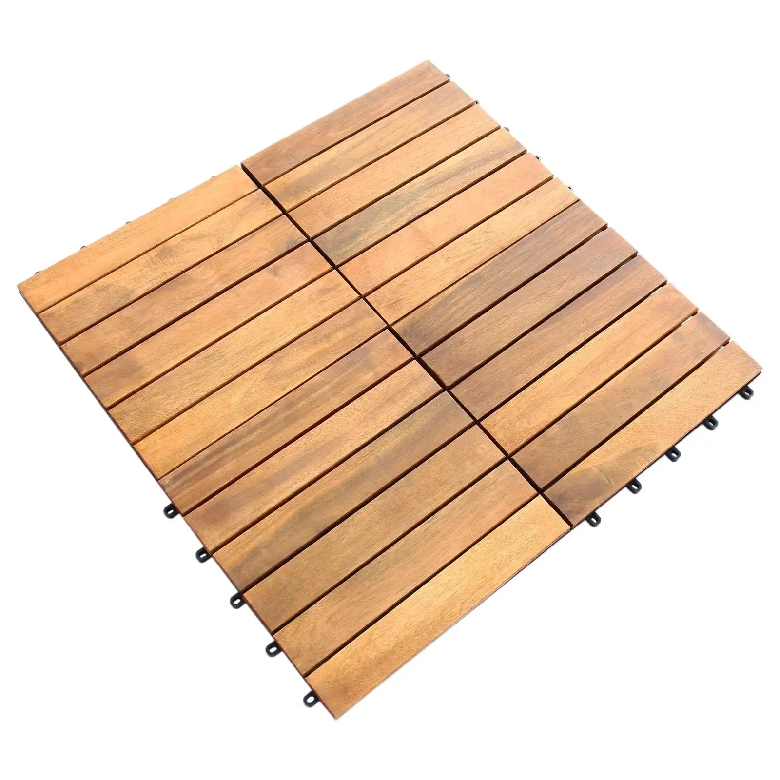 Monster Shop Wooden Decking Tiles -