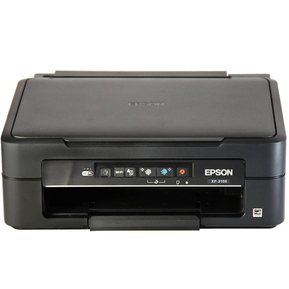 38cm Swing Heat Press & Epson Printer by Monster Shop