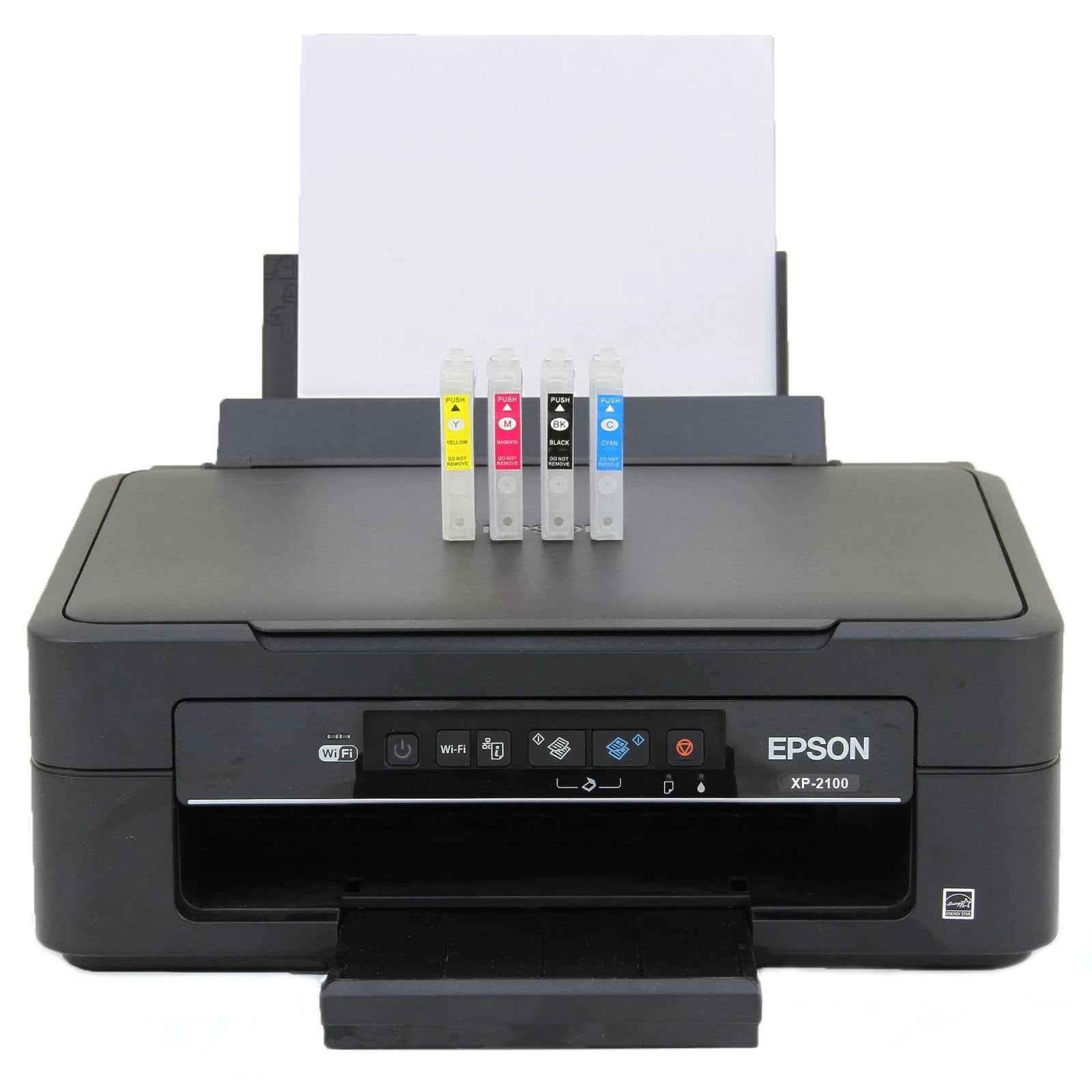 Monster Shop Vinyl Cutter, 50 x 50 Heat Press, Sign cut business bundle, Value Printer -