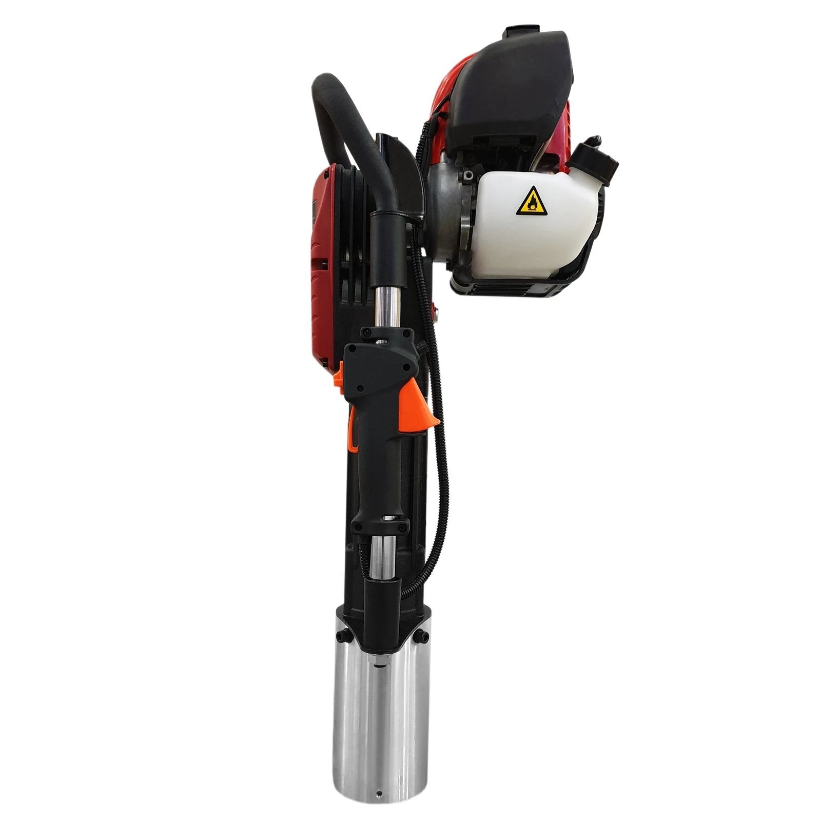 T-Mech 4 Stroke Post Driver by Monster Shop