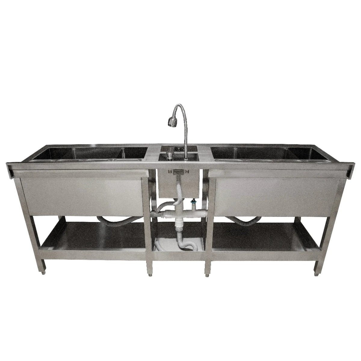 KuKoo Double Cocktail Bar Station by Monster Shop
