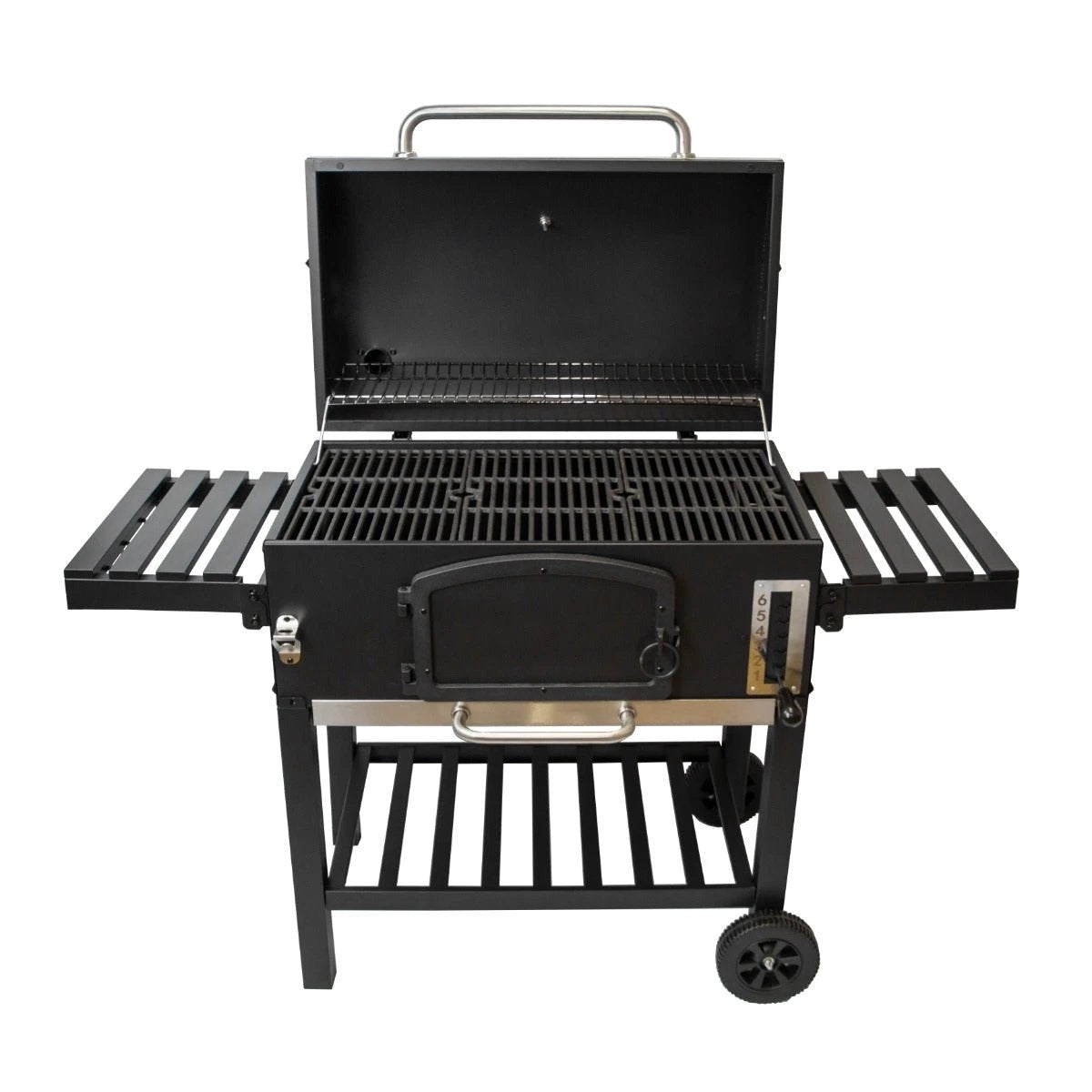 Monster Shop XXL BBQ Smoker -