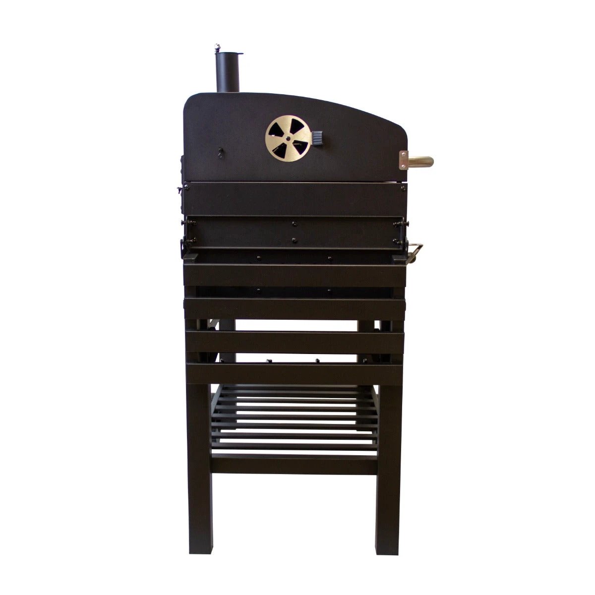 Monster Shop XXL BBQ Smoker -