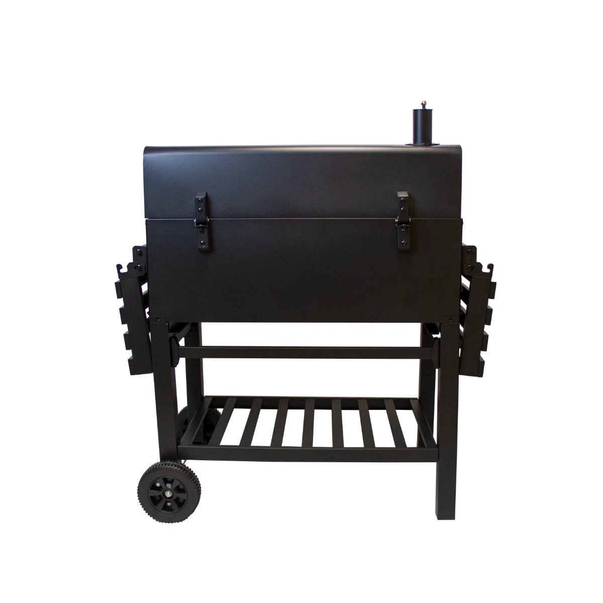 Monster Shop XXL BBQ Smoker -