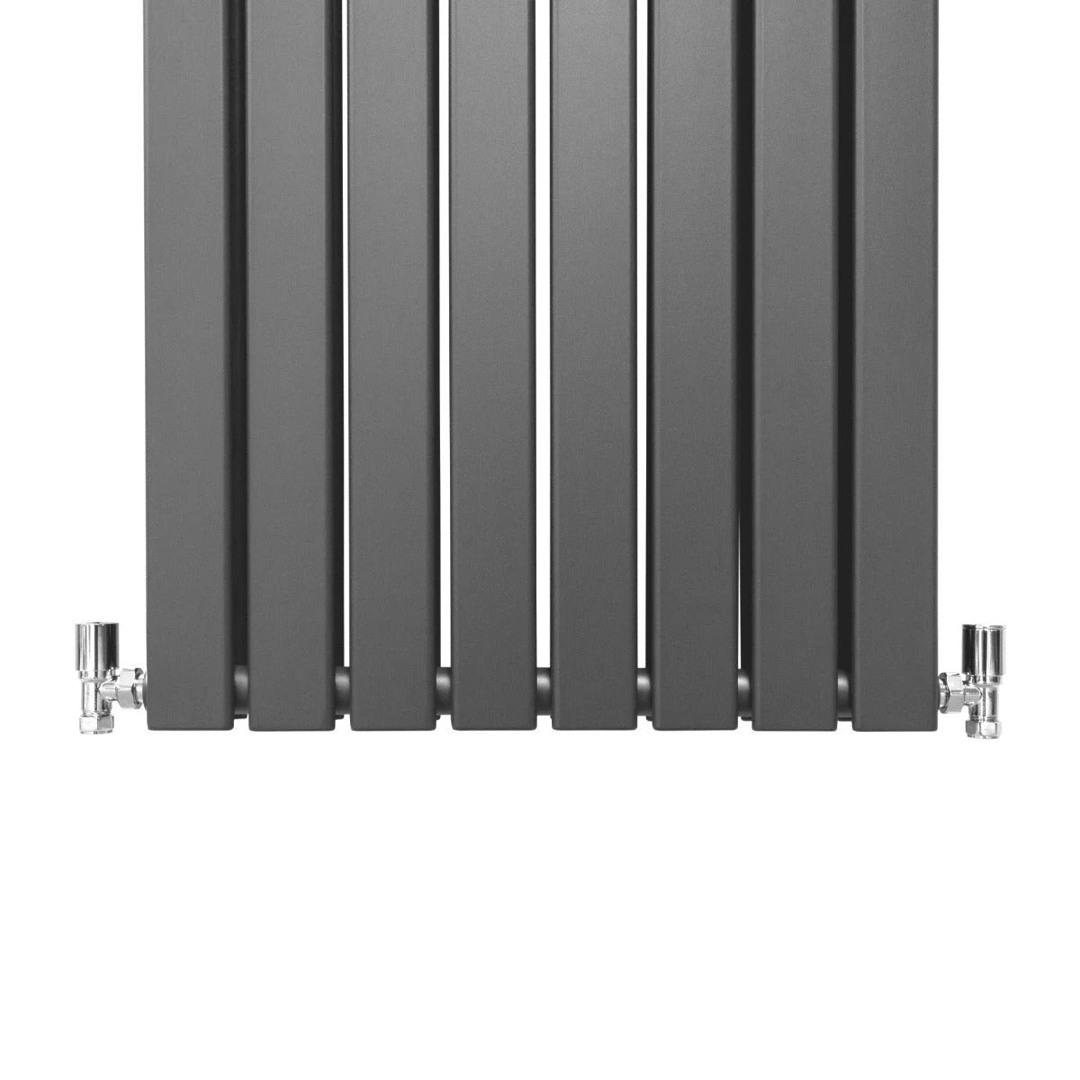 Designer Radiator 1800x560 Anthracite Home by Monster Shop