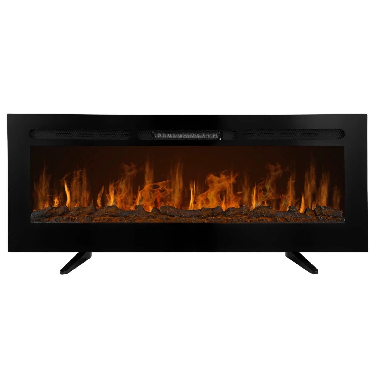 Monster Shop Electric Inset Fireplace 50” -