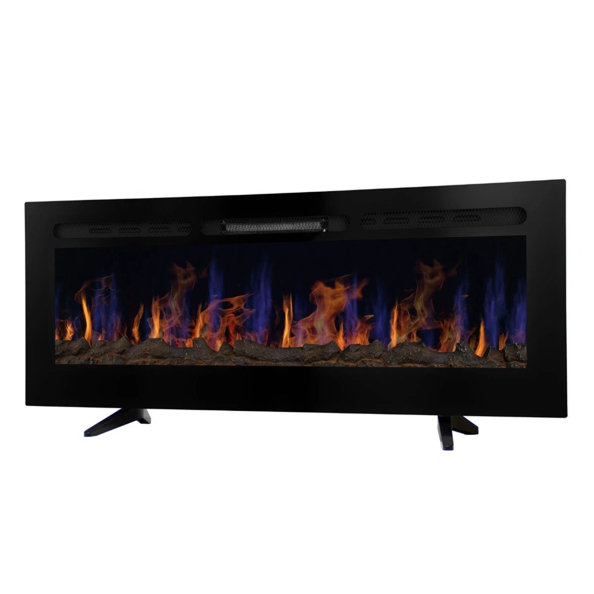 Monster Shop Electric Inset Fireplace 50” -