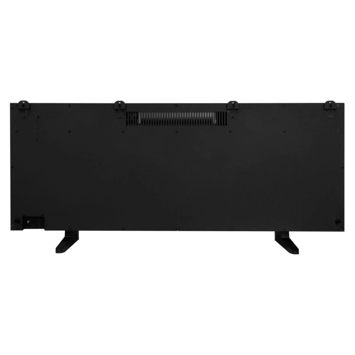 Monster Shop Electric Inset Fireplace 50” -