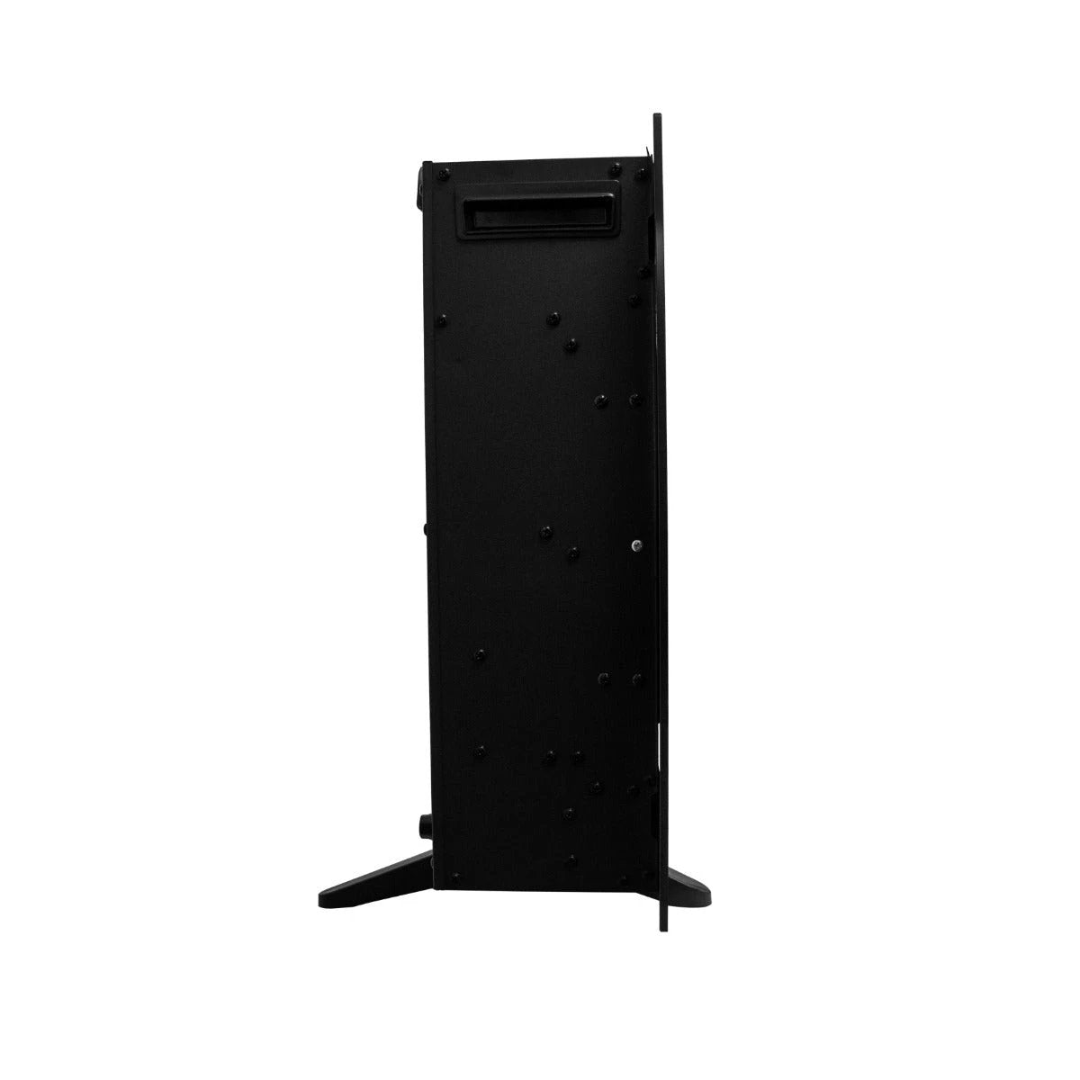 Monster Shop Electric Inset Fireplace 60” -