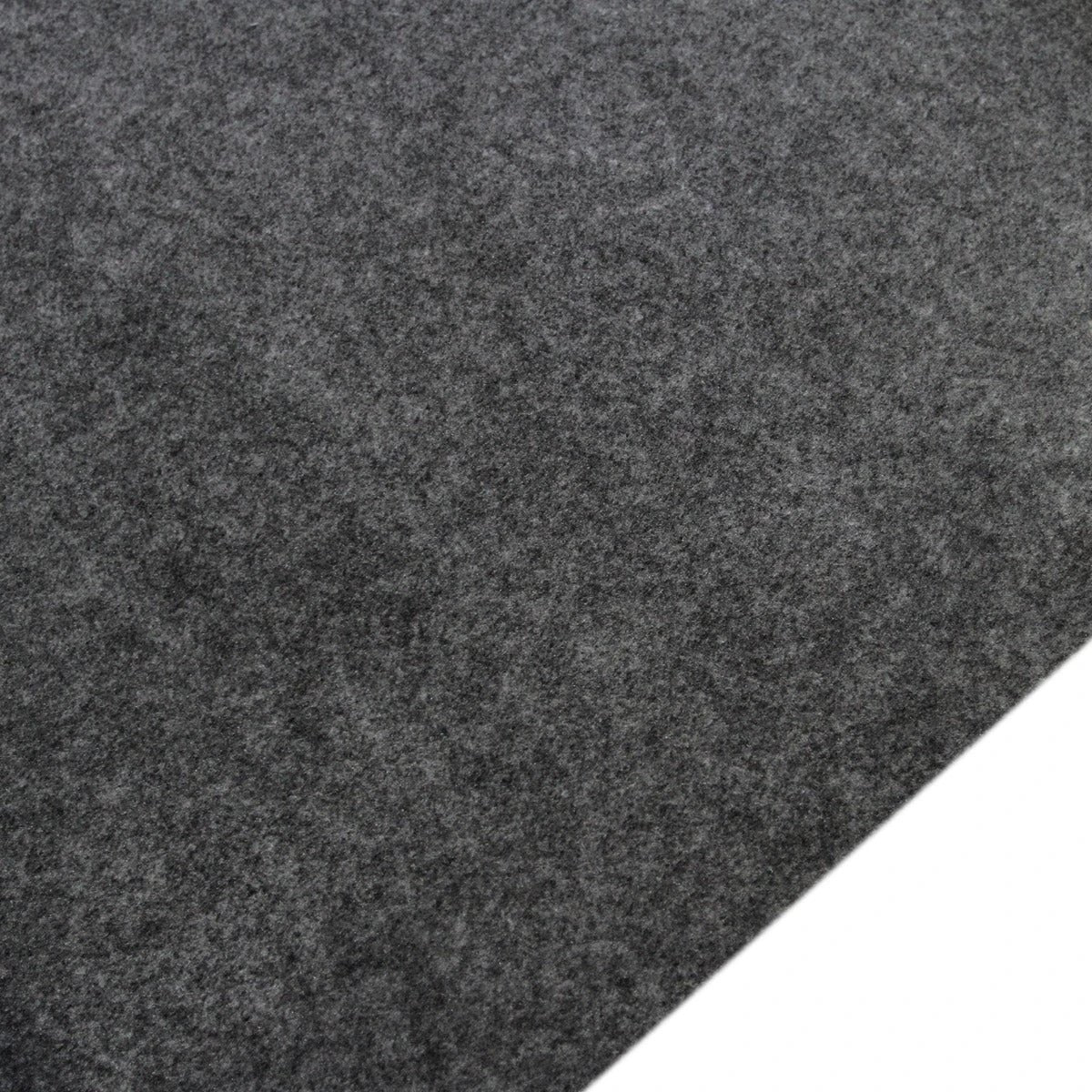 Monster Shop Van Carpet Lining Anthracite Grey -