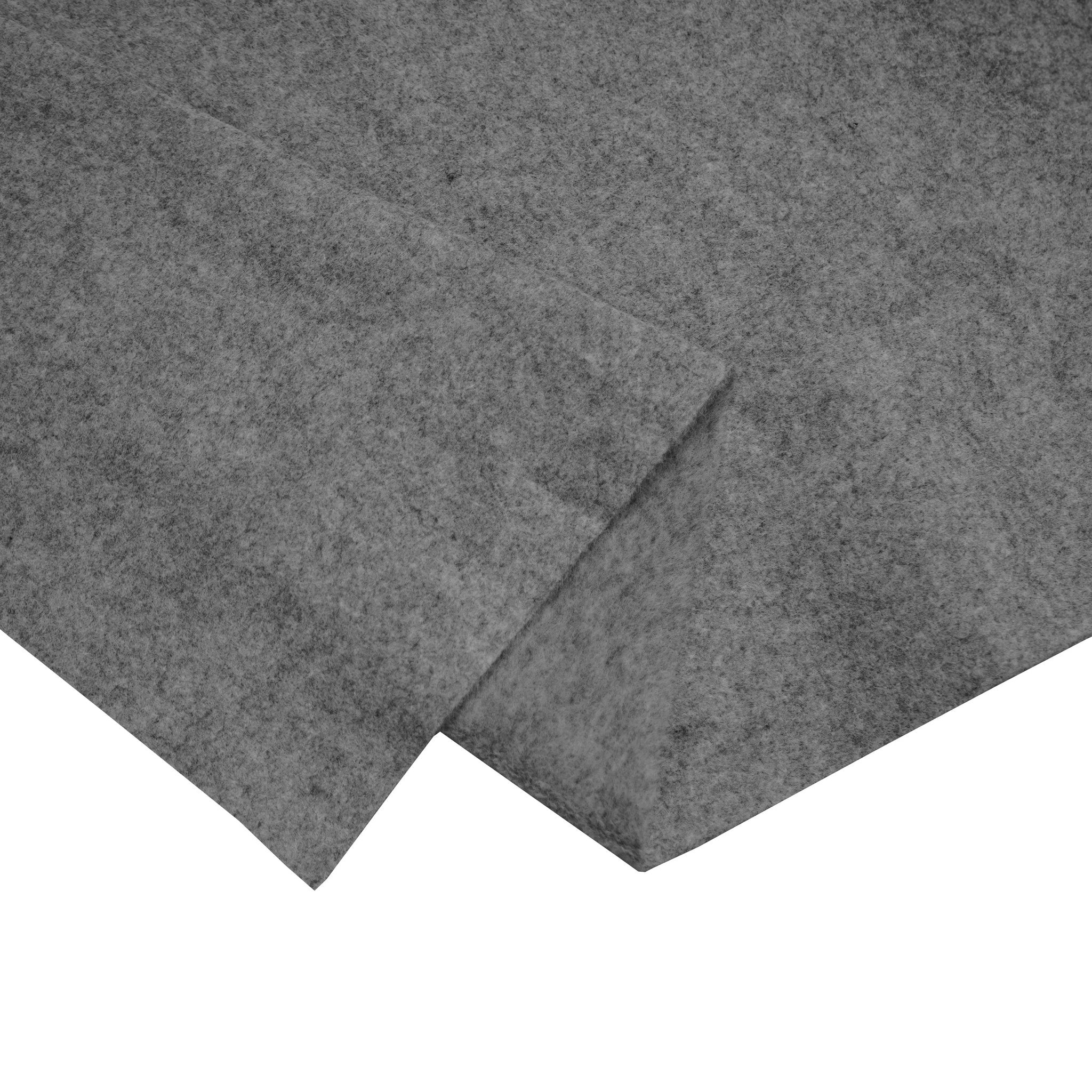Monster Shop Van Carpet Lining Smoke Grey -